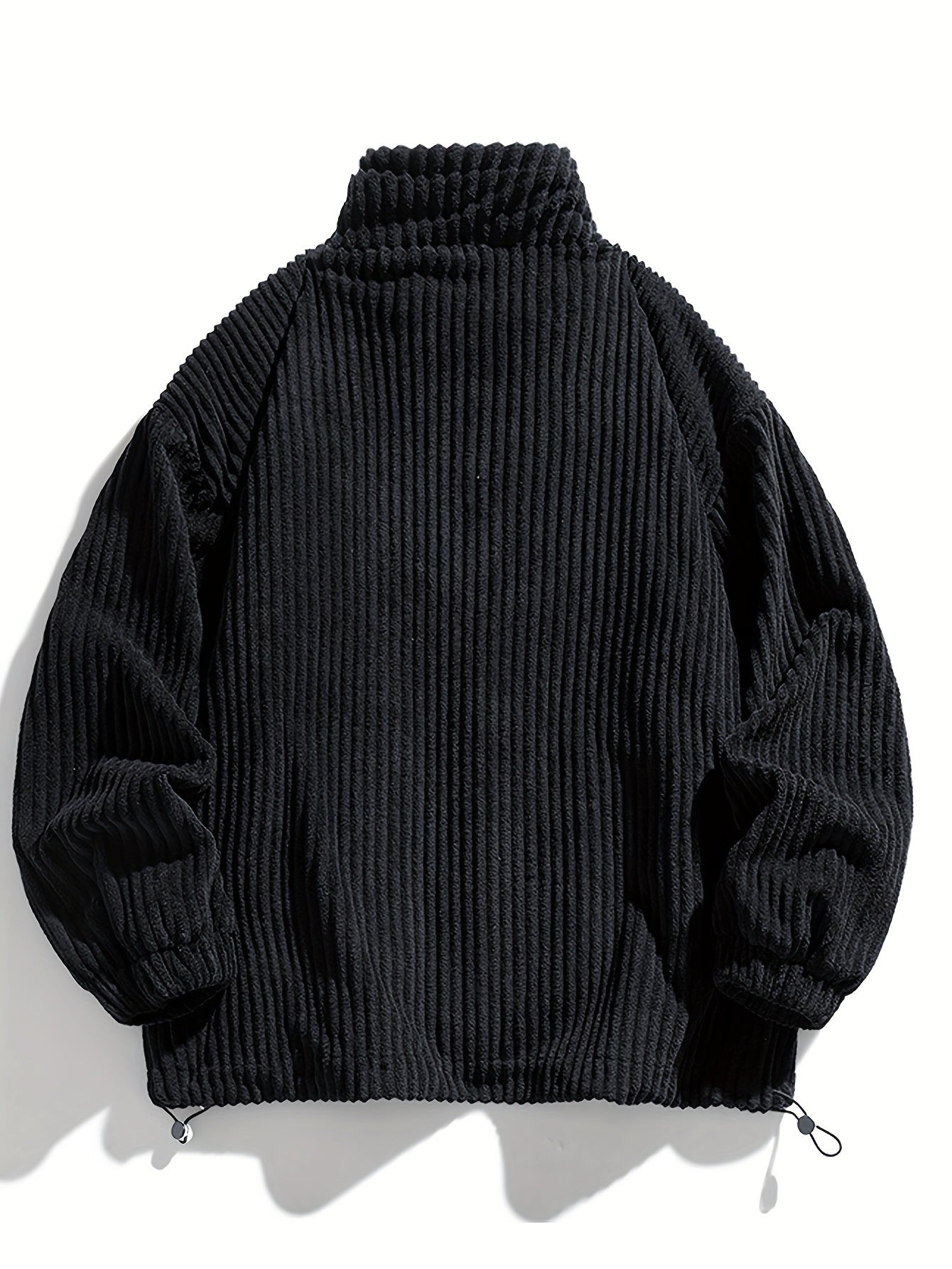 Prism Shift Corduroy Jacket