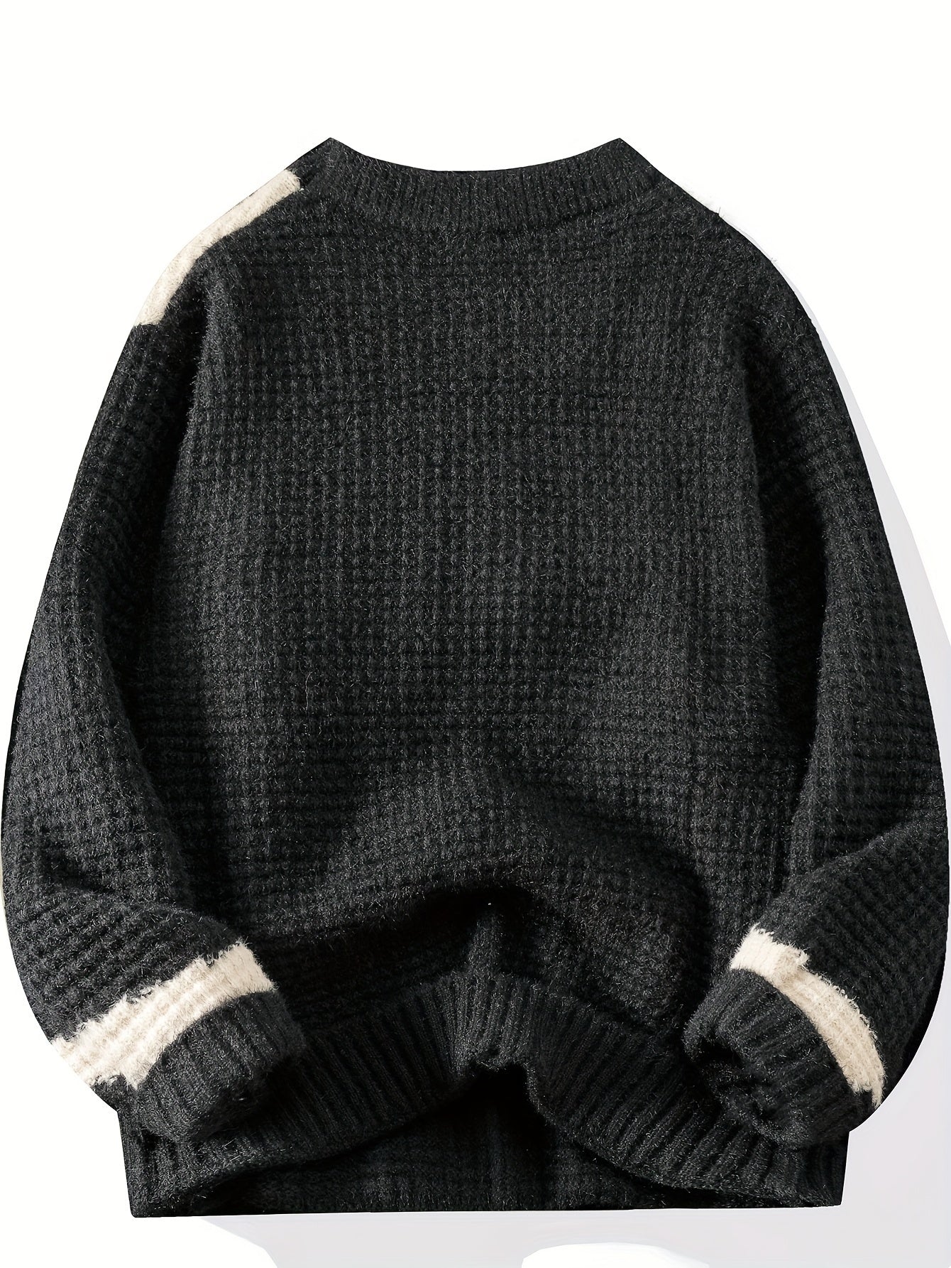 Arlo Knit Sweater
