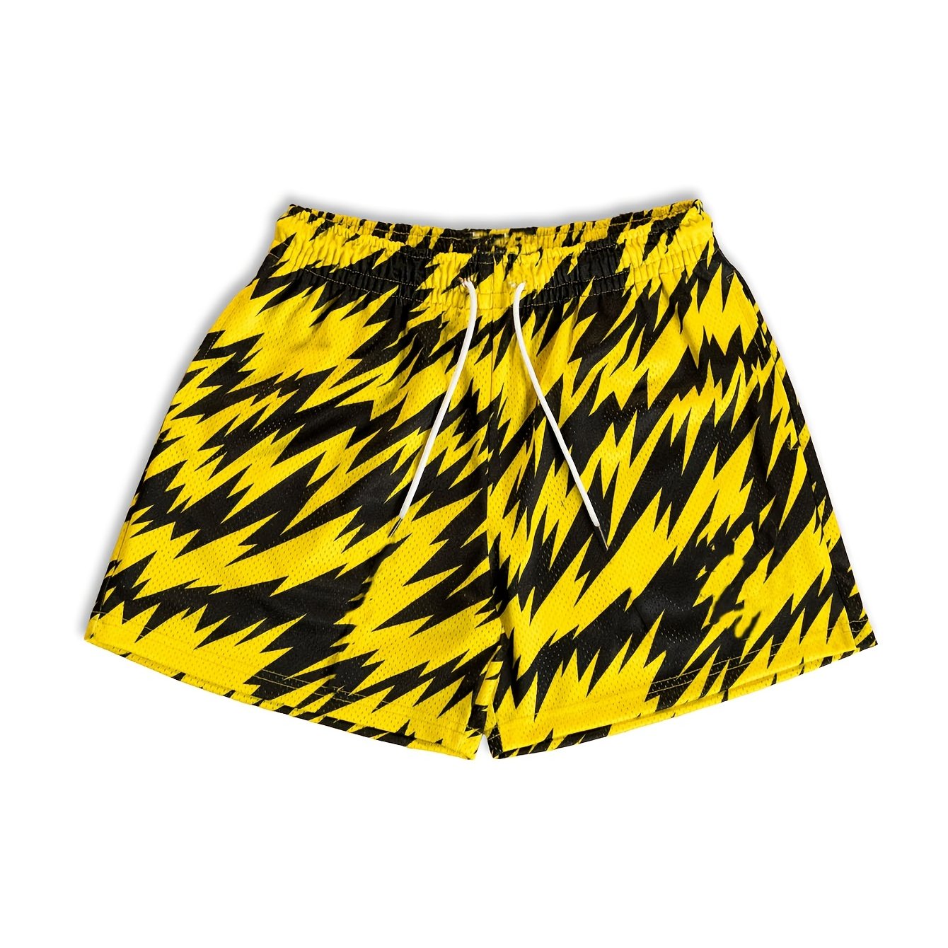 Men's Crusher Mesh Shorts