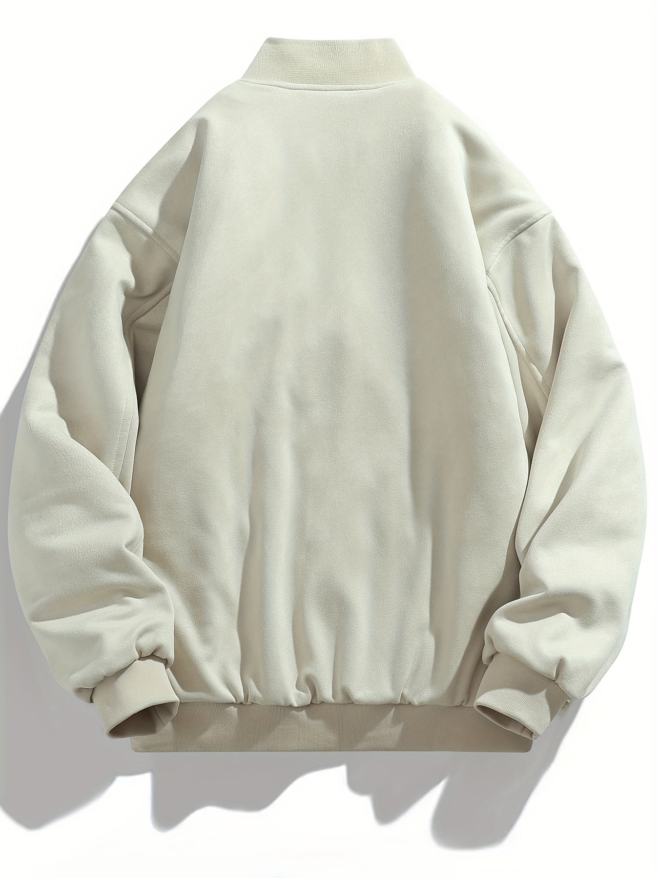 Logan Bomber Jacket