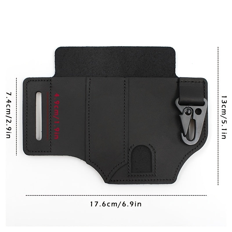 Tactical Ridge EDC Holster