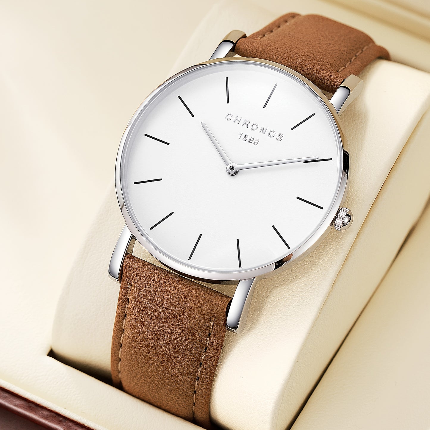 Grant Heritage Wristwatch
