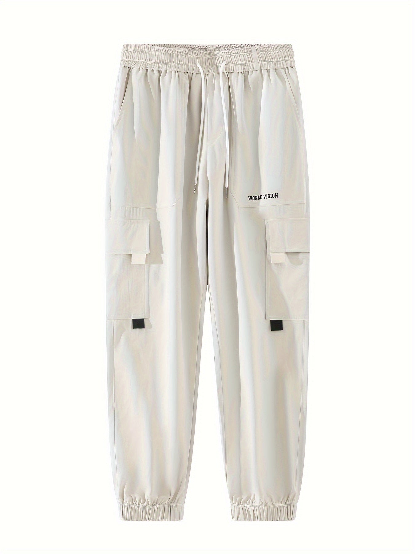 Vision Cargo Joggers