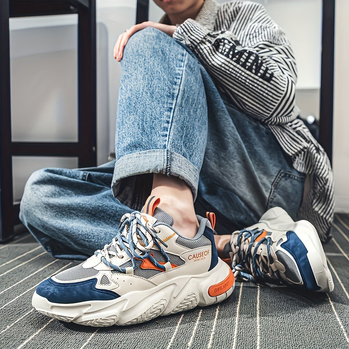 Aero Surge 6
