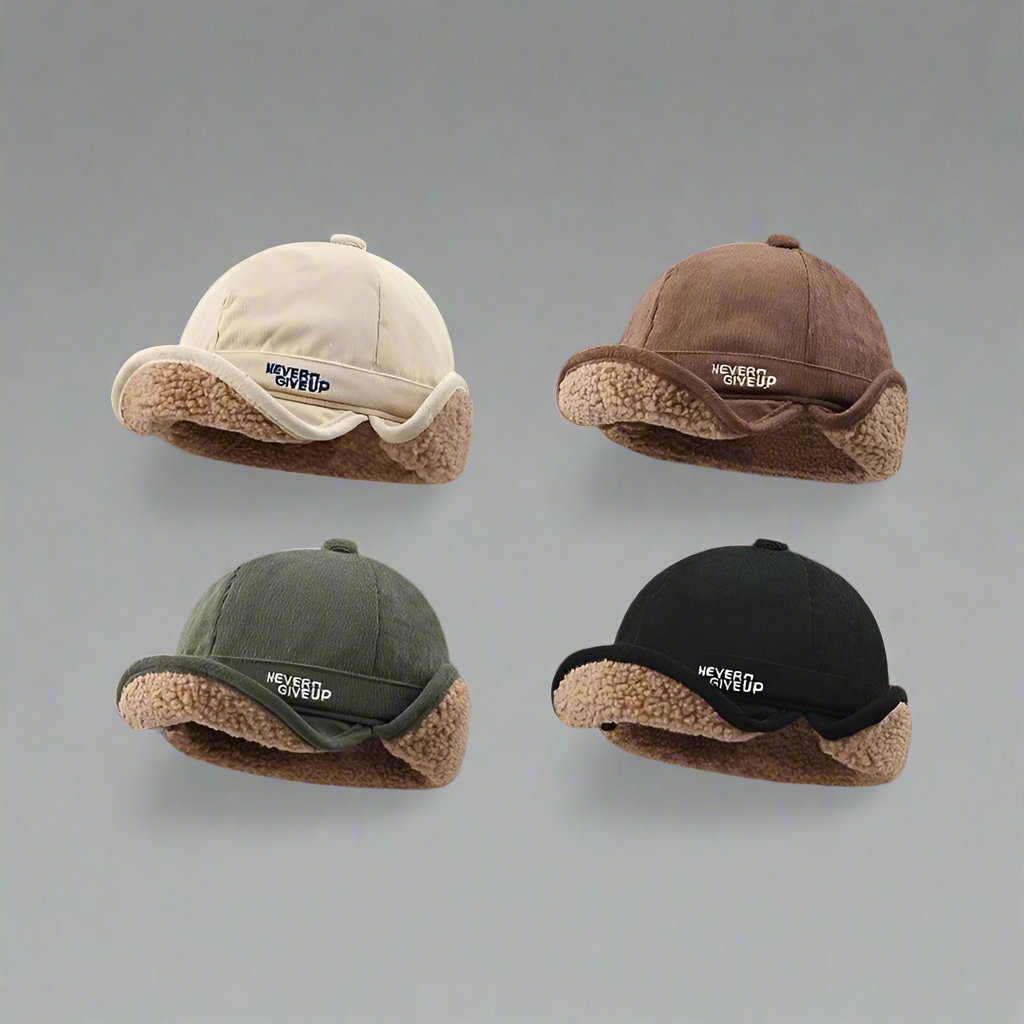 Alpine Ridge Explorer Cap