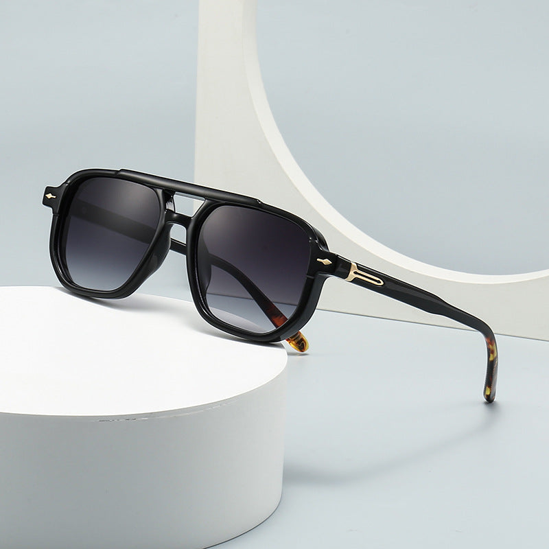 Chromatic Horizon Sunglasses