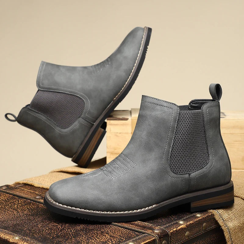 Brixton Boot