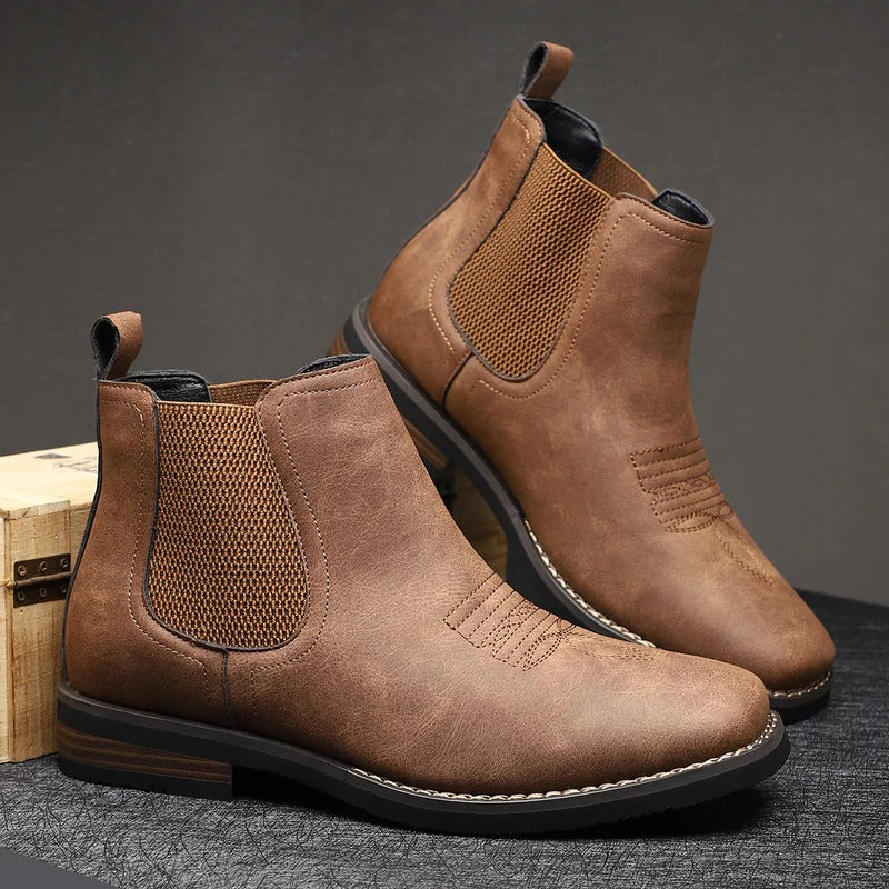 Brixton Boot