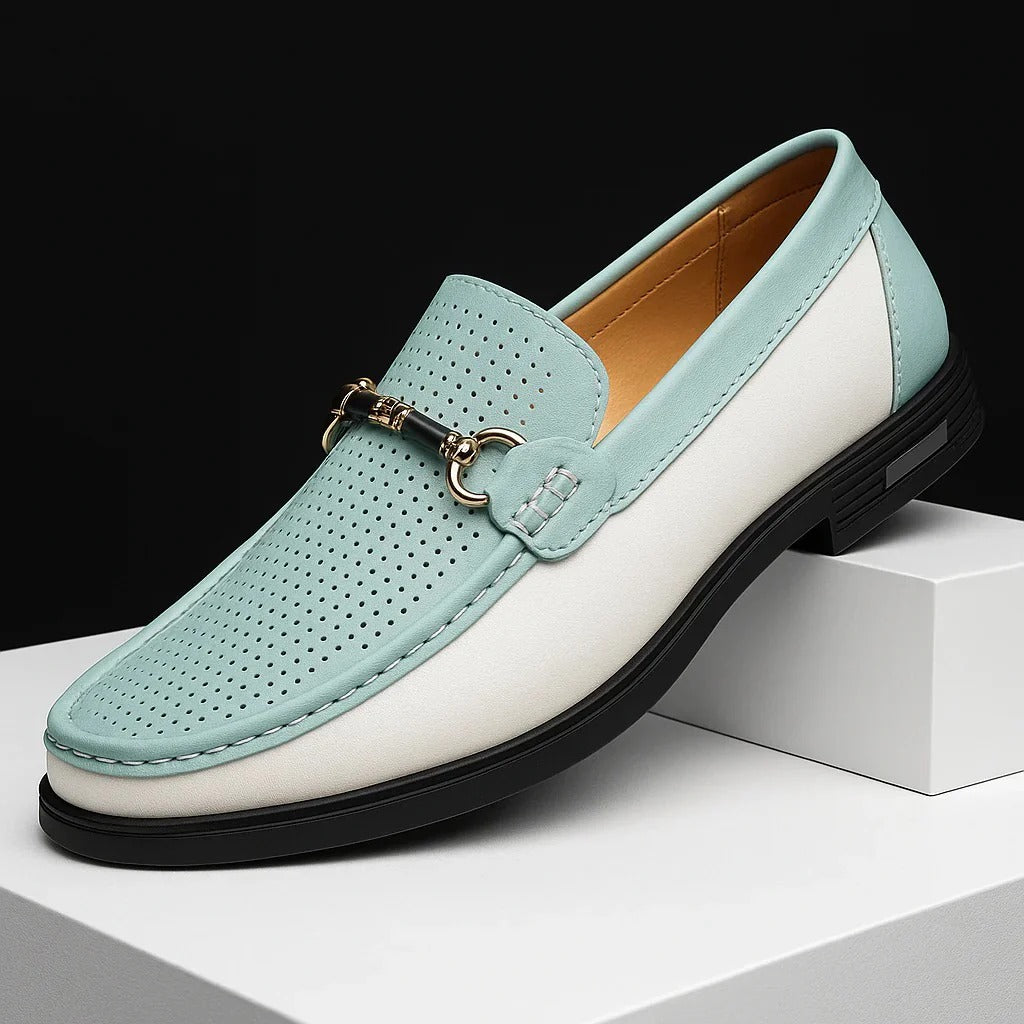 LeMans Loafer