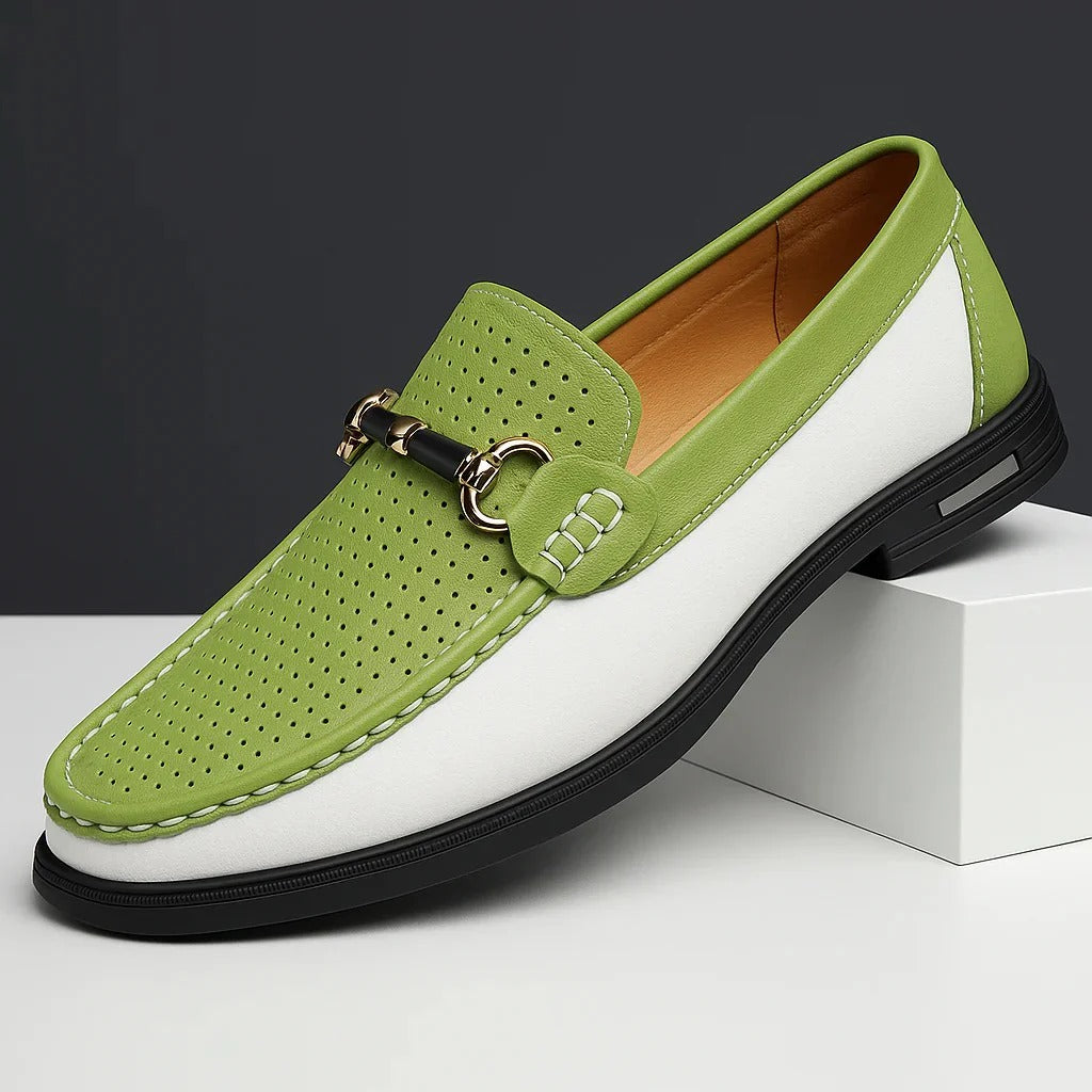 LeMans Loafer