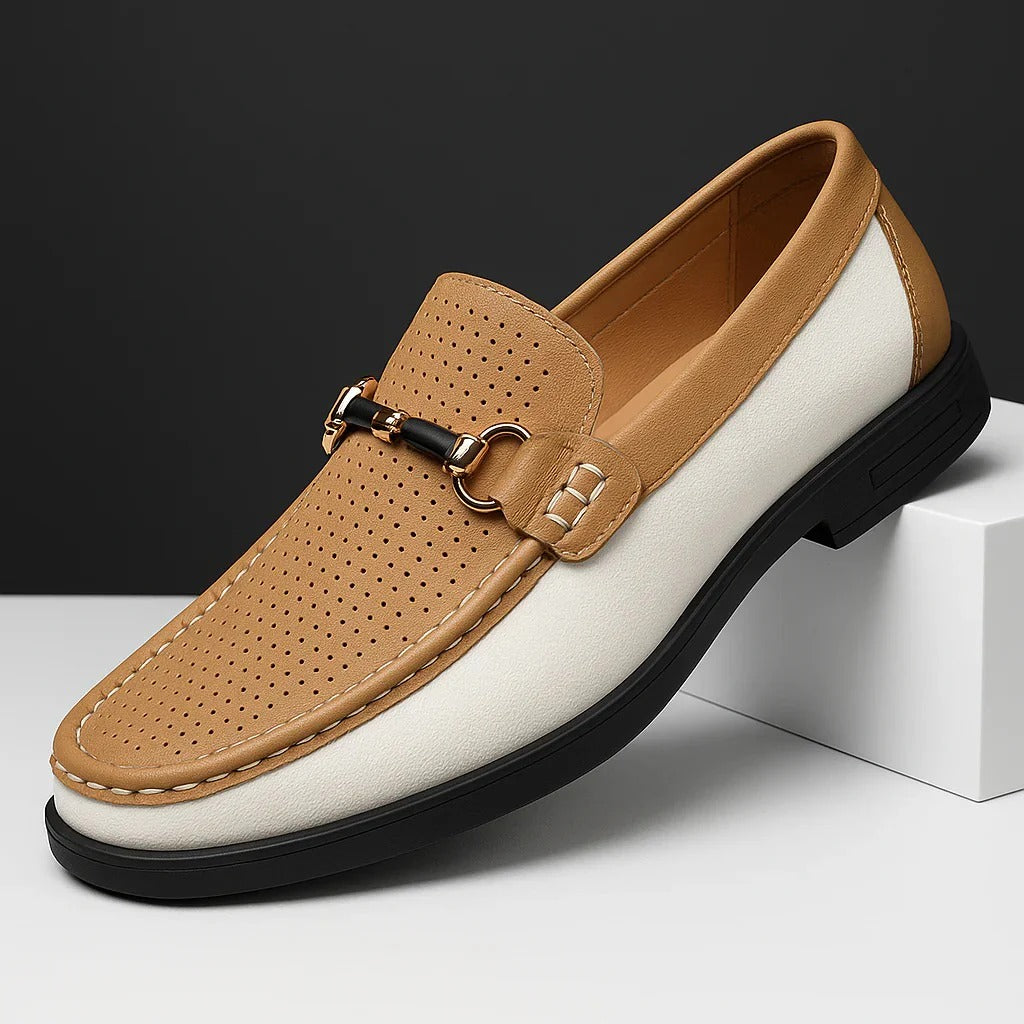 LeMans Loafer