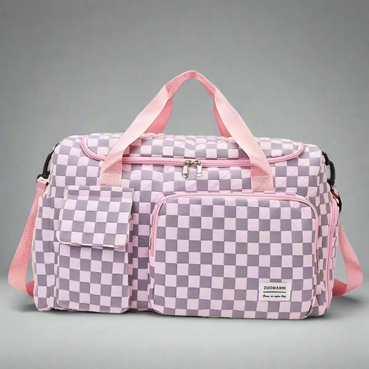Pace Duffel Bag