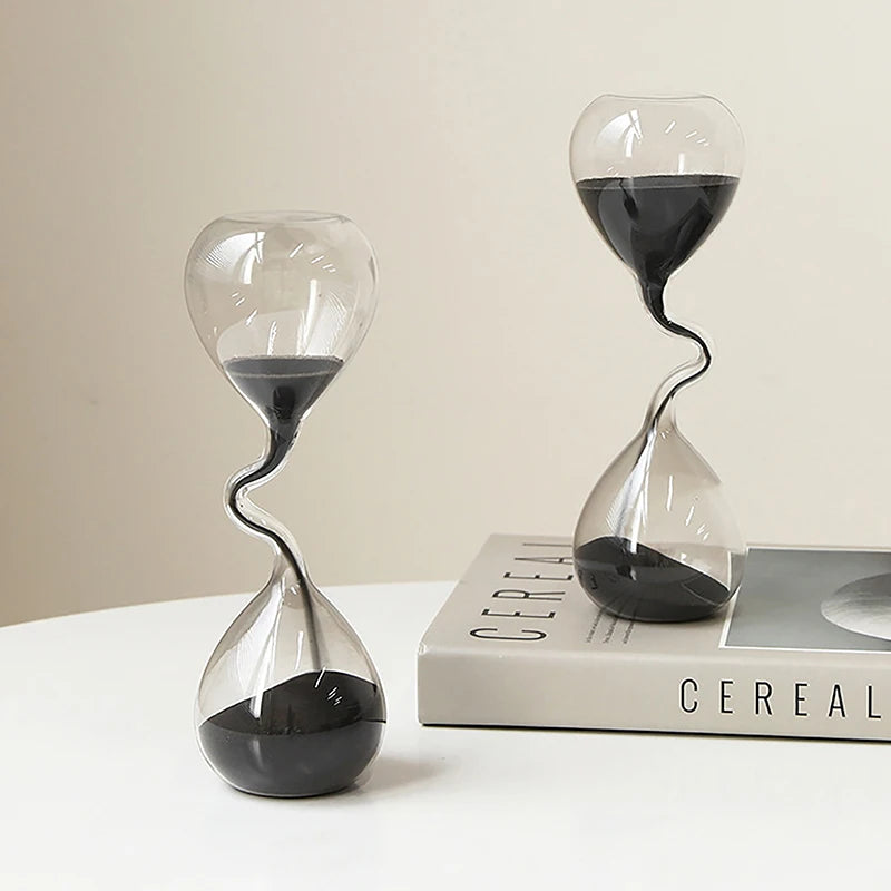 Eclipse Hourglass