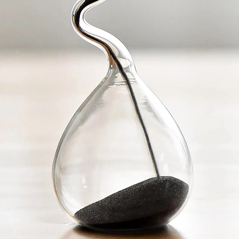 Eclipse Hourglass