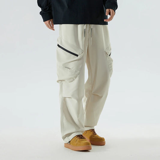 Nomad Streetwear Joggers