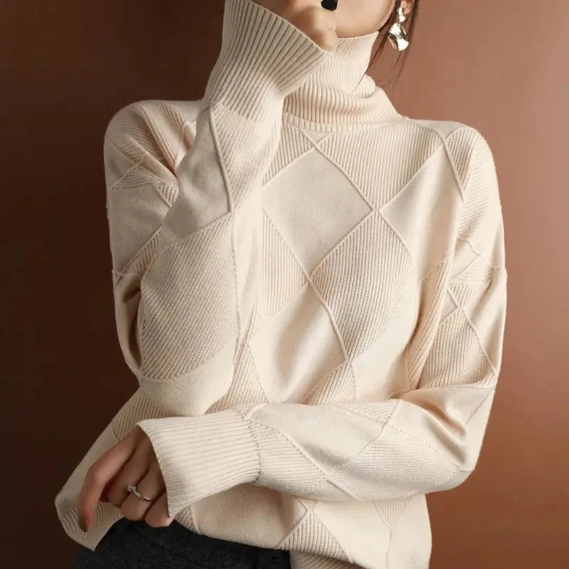 Emberline Pullover
