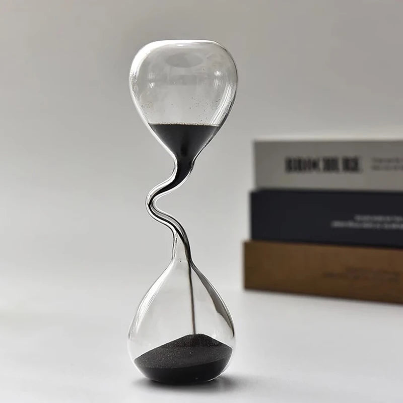 Eclipse Hourglass