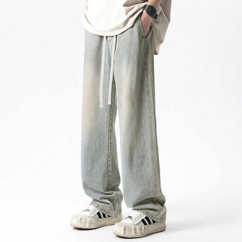 Northwind Baggy Jeans
