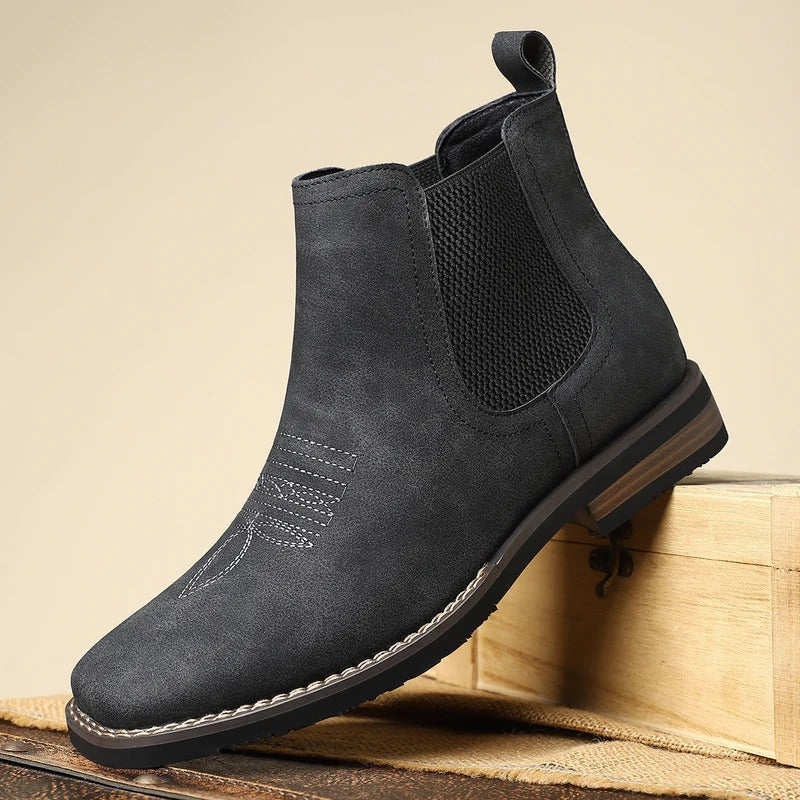 Brixton Boot