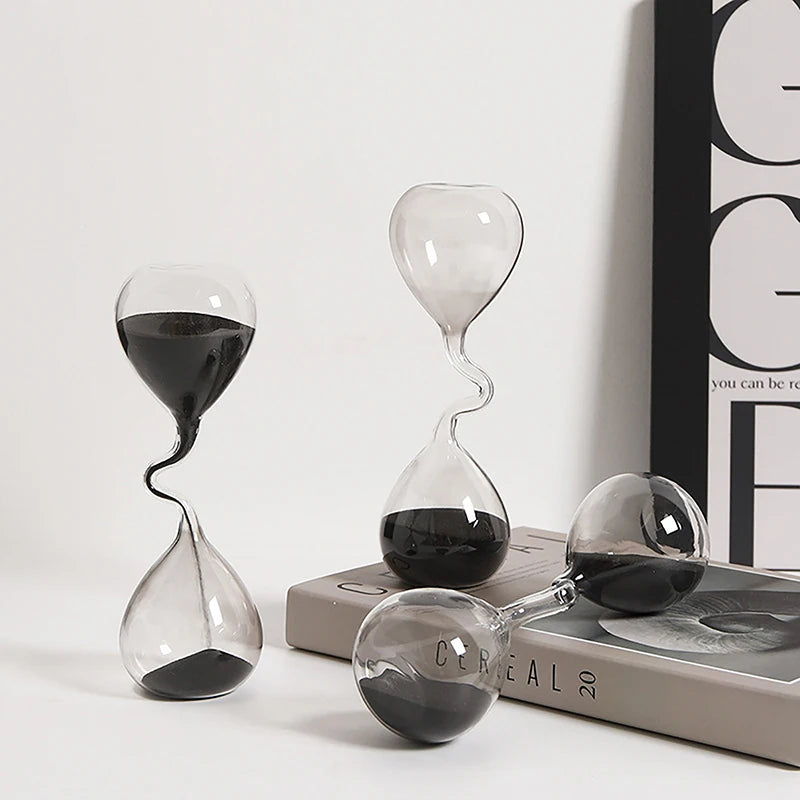 Eclipse Hourglass