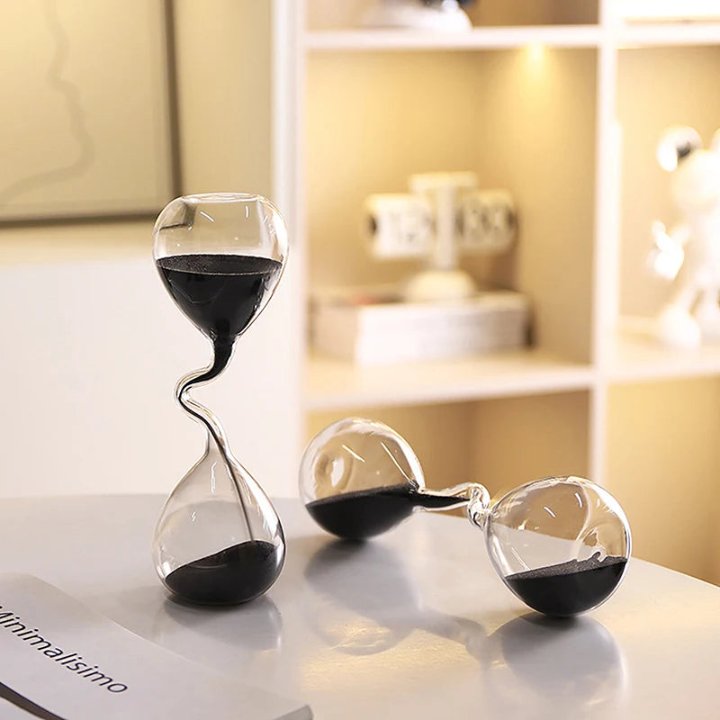 Eclipse Hourglass
