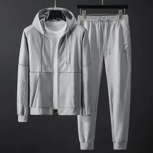 Men's Momentum Tracksuit