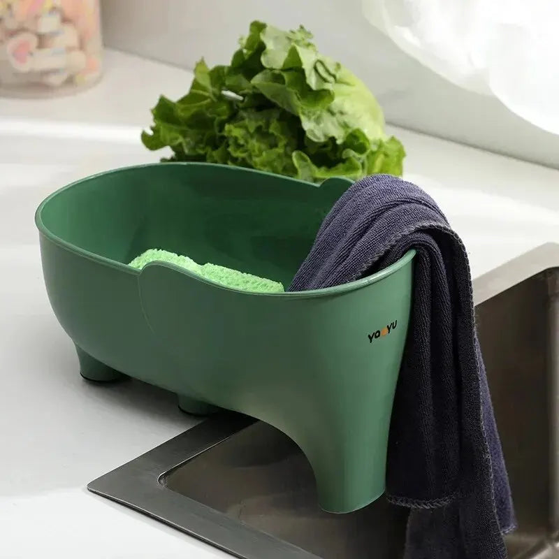 Hydroflow Kitchen Strainer