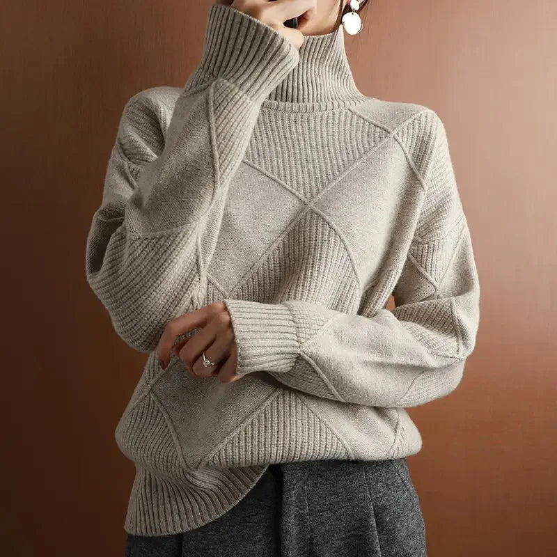 Emberline Pullover