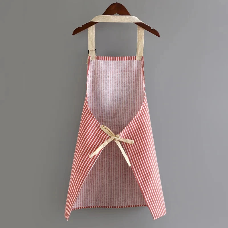 Linen Apron