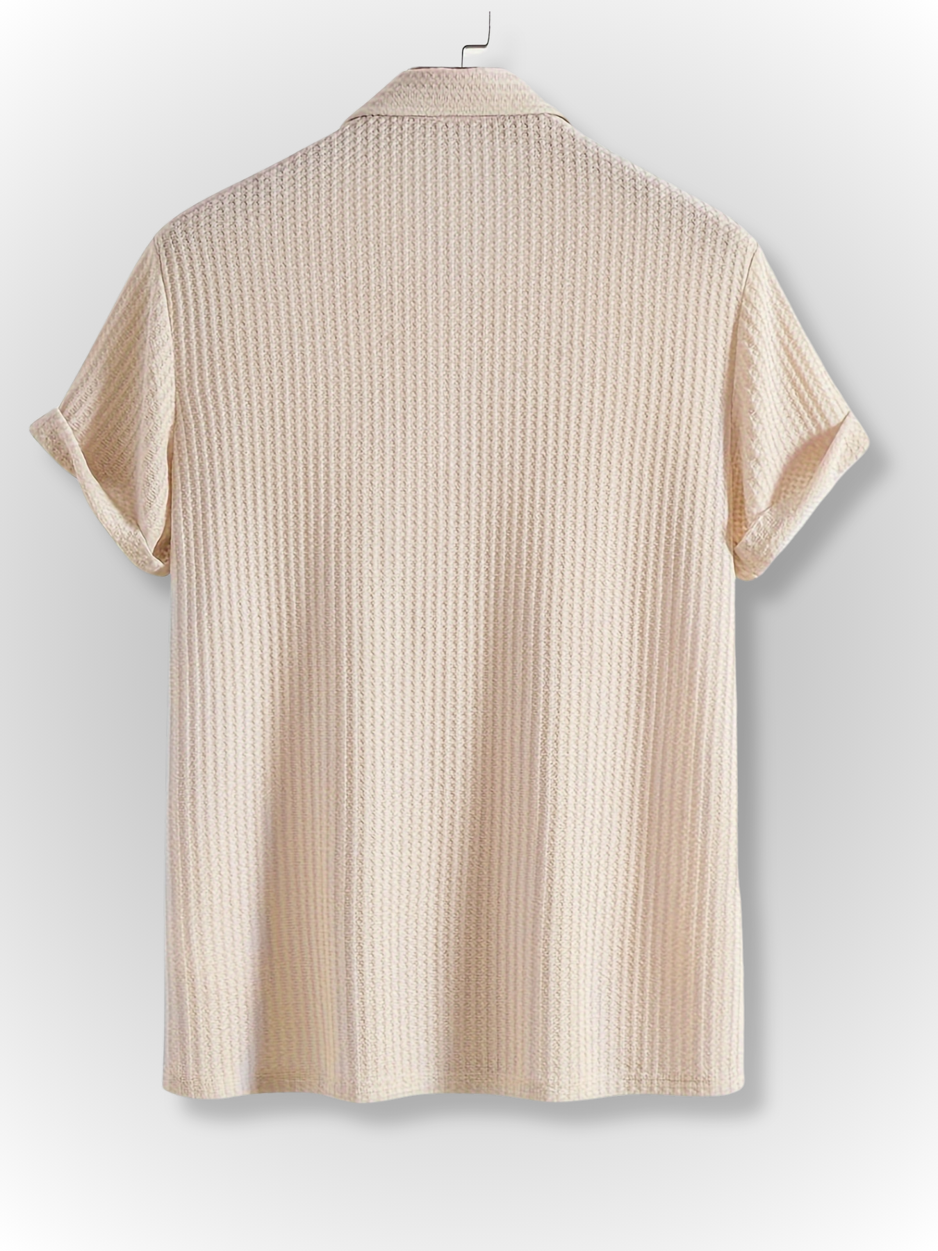 Addison Cloudknit Polo