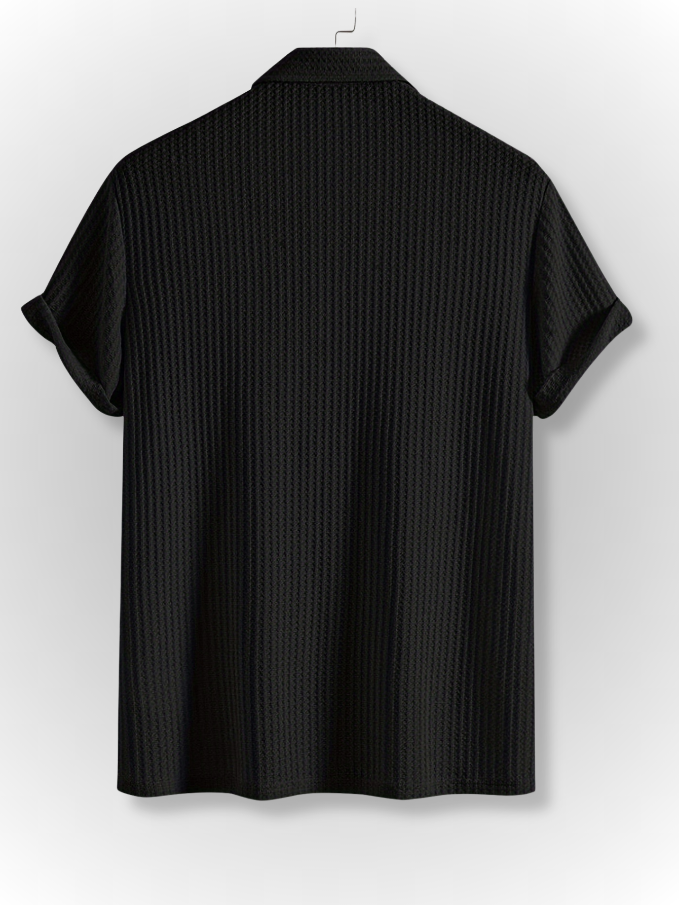 Addison Cloudknit Polo