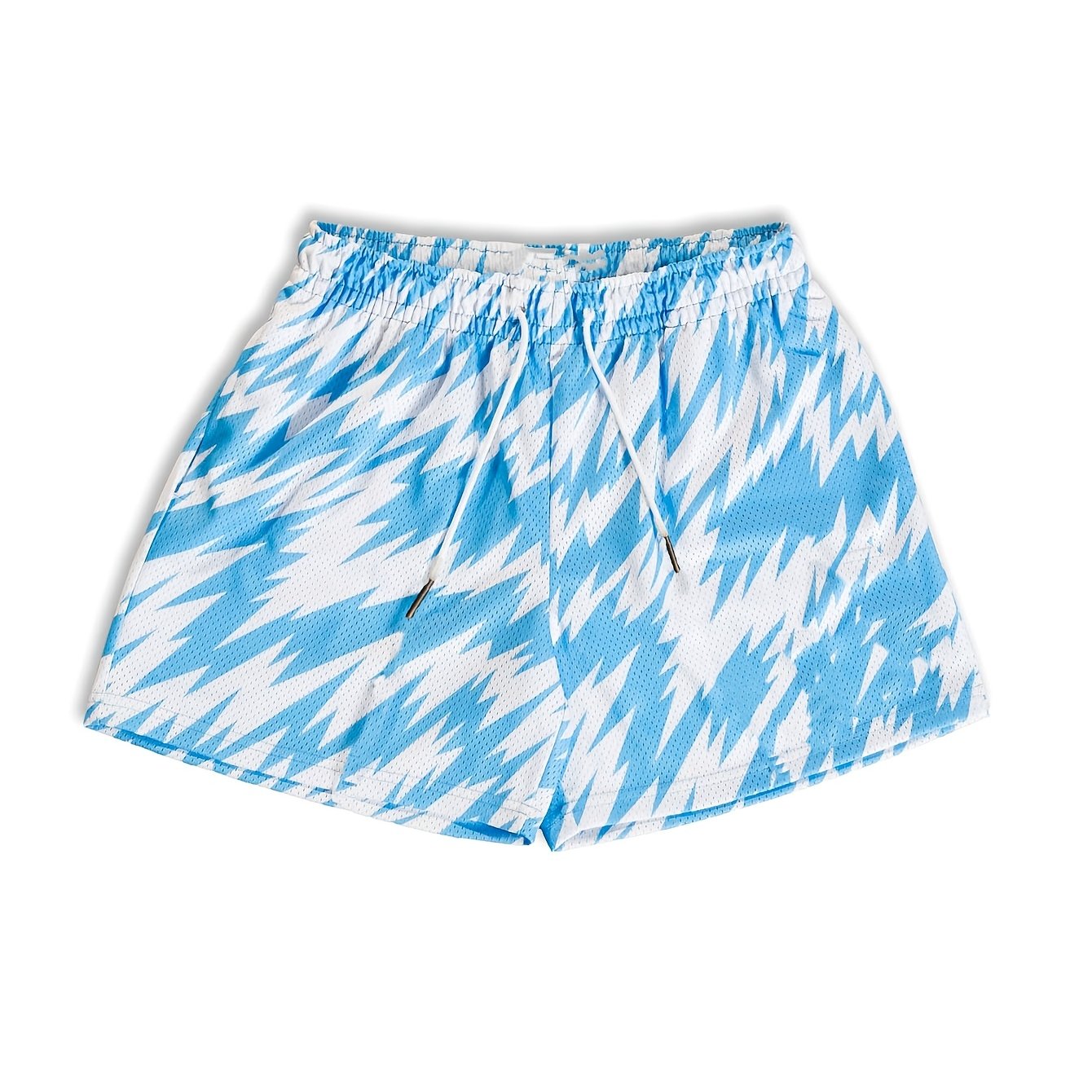 Men's Crusher Mesh Shorts
