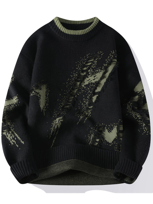Drift Knit Sweater