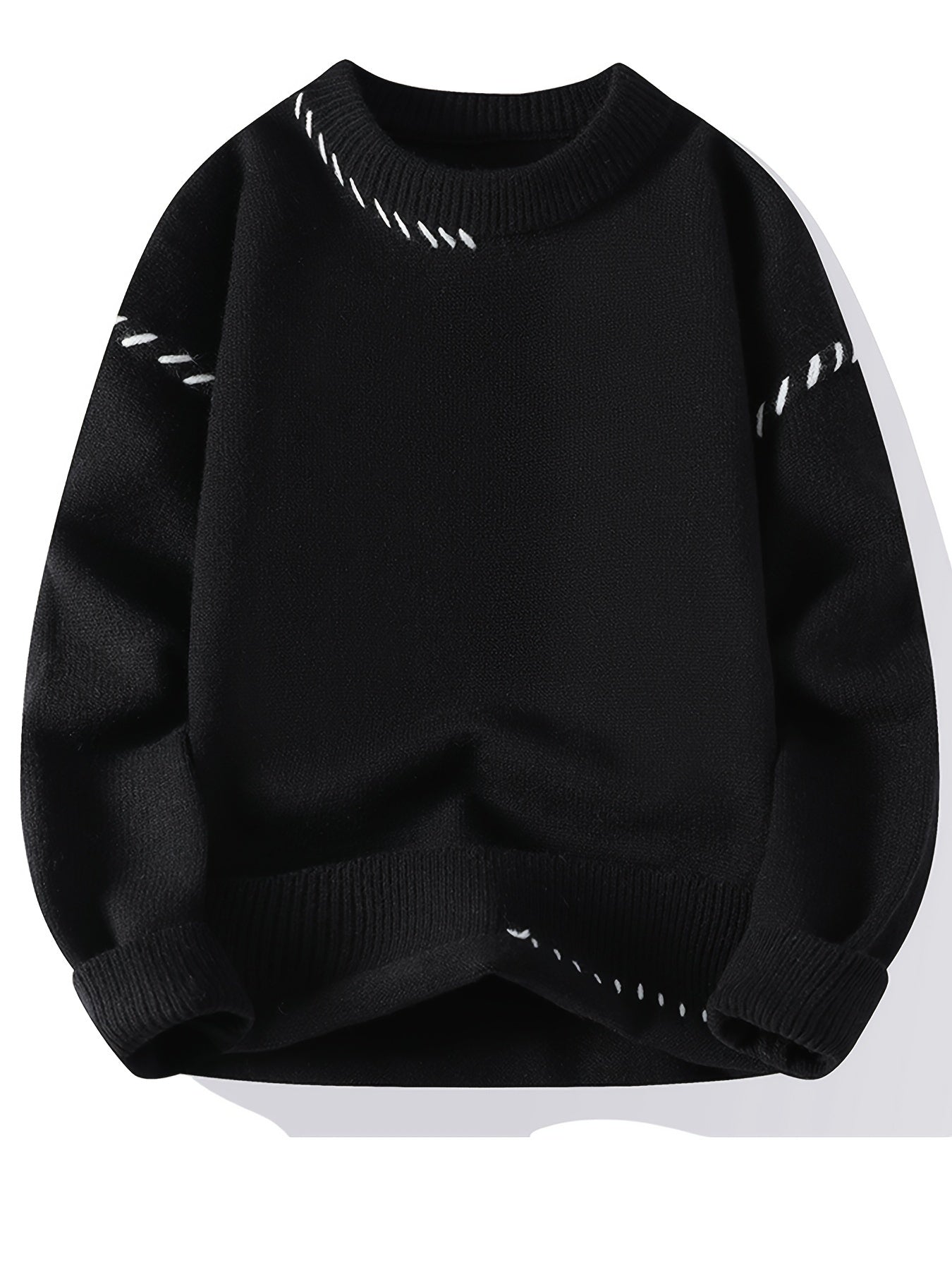 Riley Crewneck
