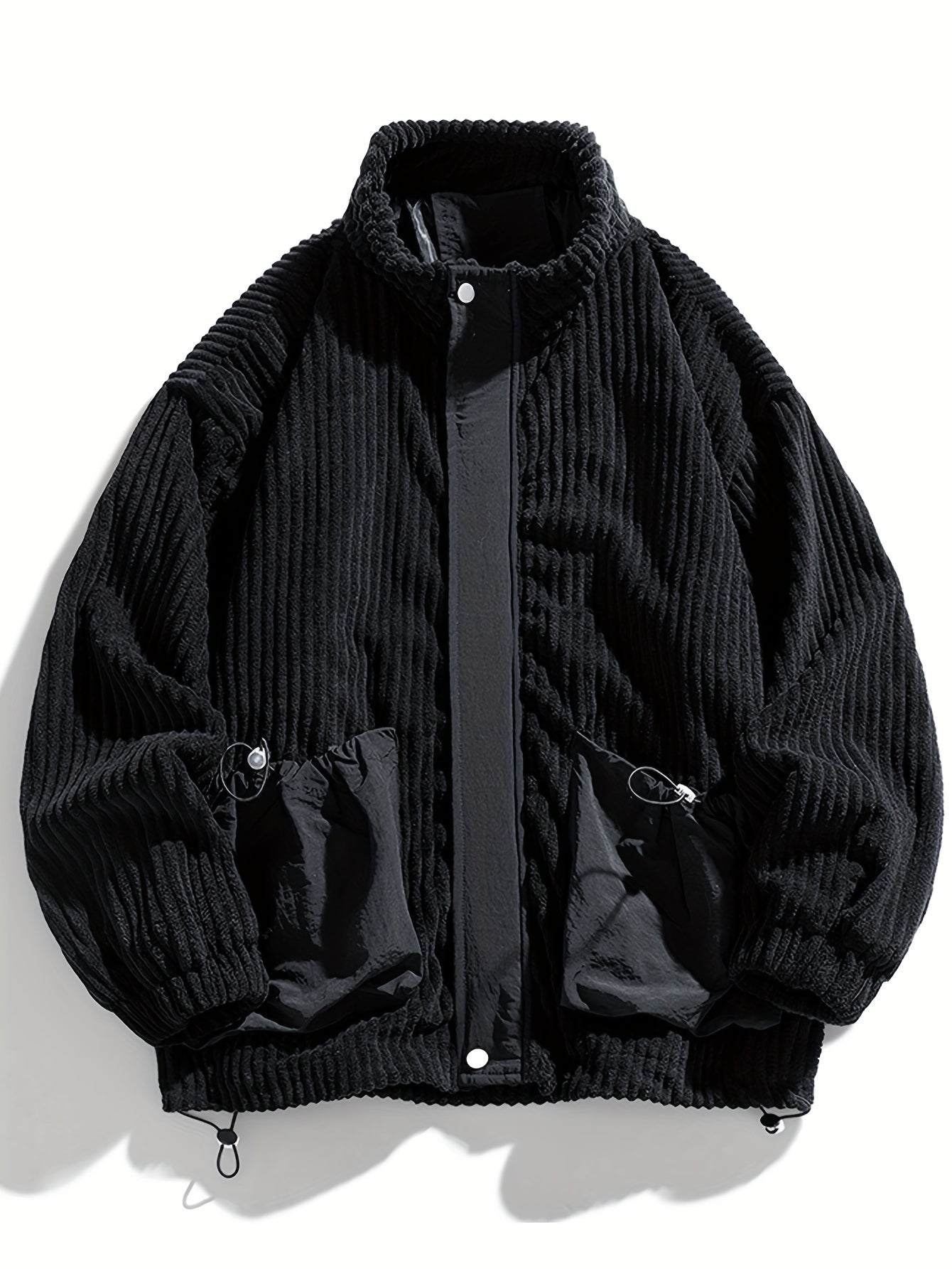 Prism Shift Corduroy Jacket