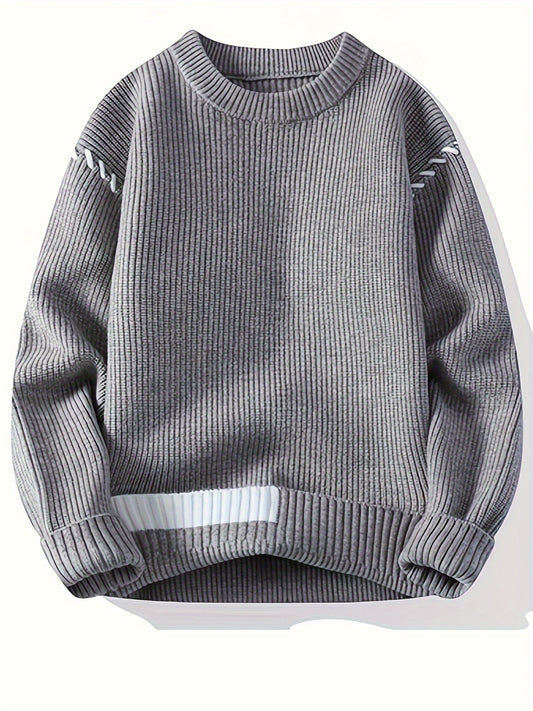 Riley Knit Sweater