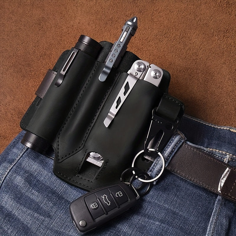 Tactical Ridge EDC Holster