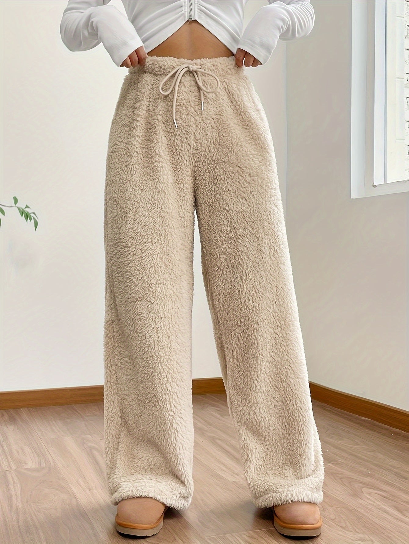 Warm N Cozy Lounge Pants