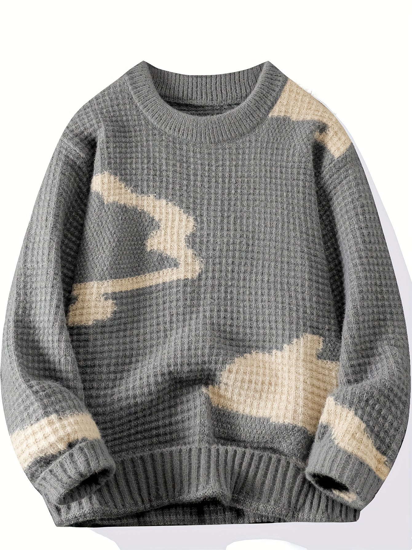 Arlo Knit Sweater