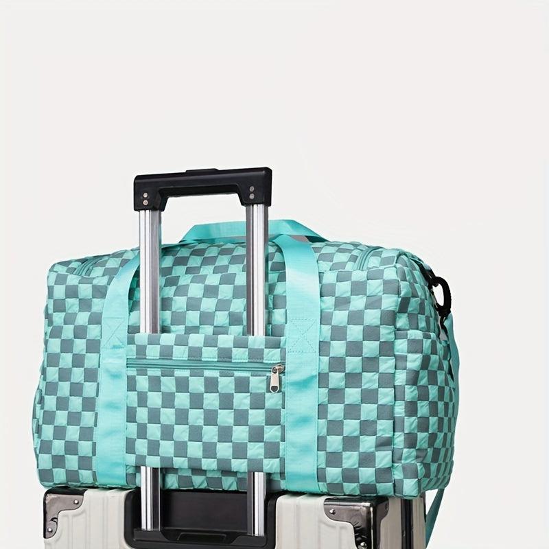 Pace Duffel Bag