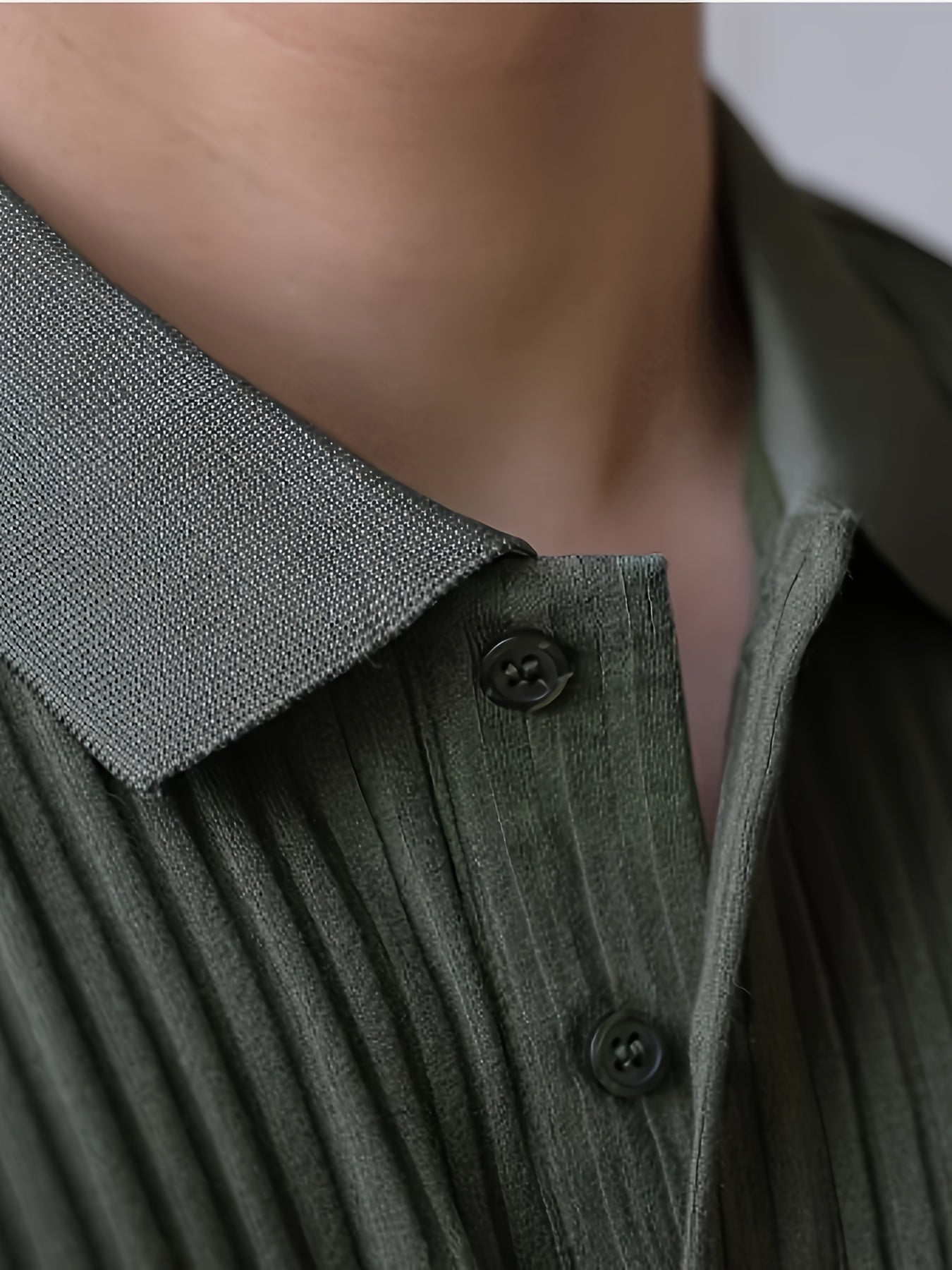 Mason Ribbed Polo