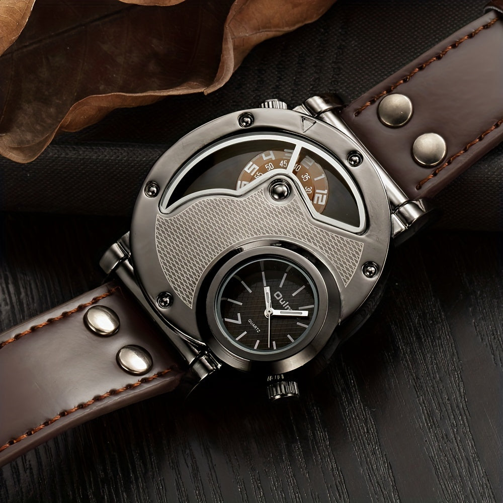 Maverick Gear Wristwatch