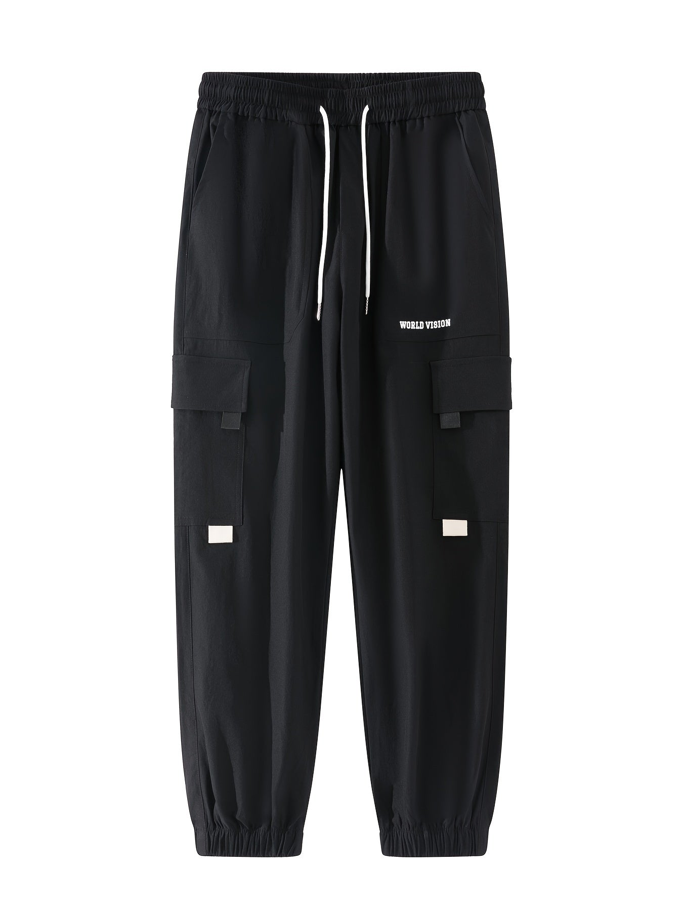 Vision Cargo Joggers