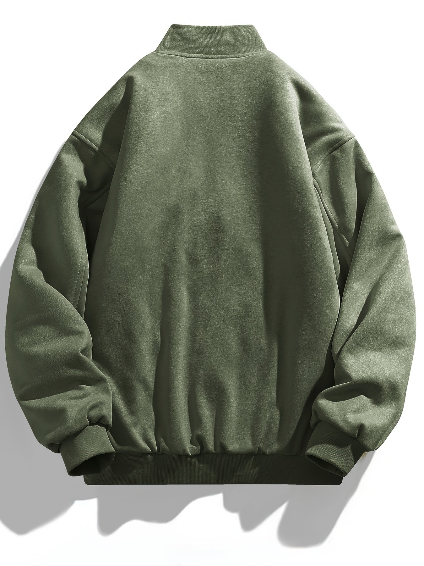 Logan Bomber Jacket