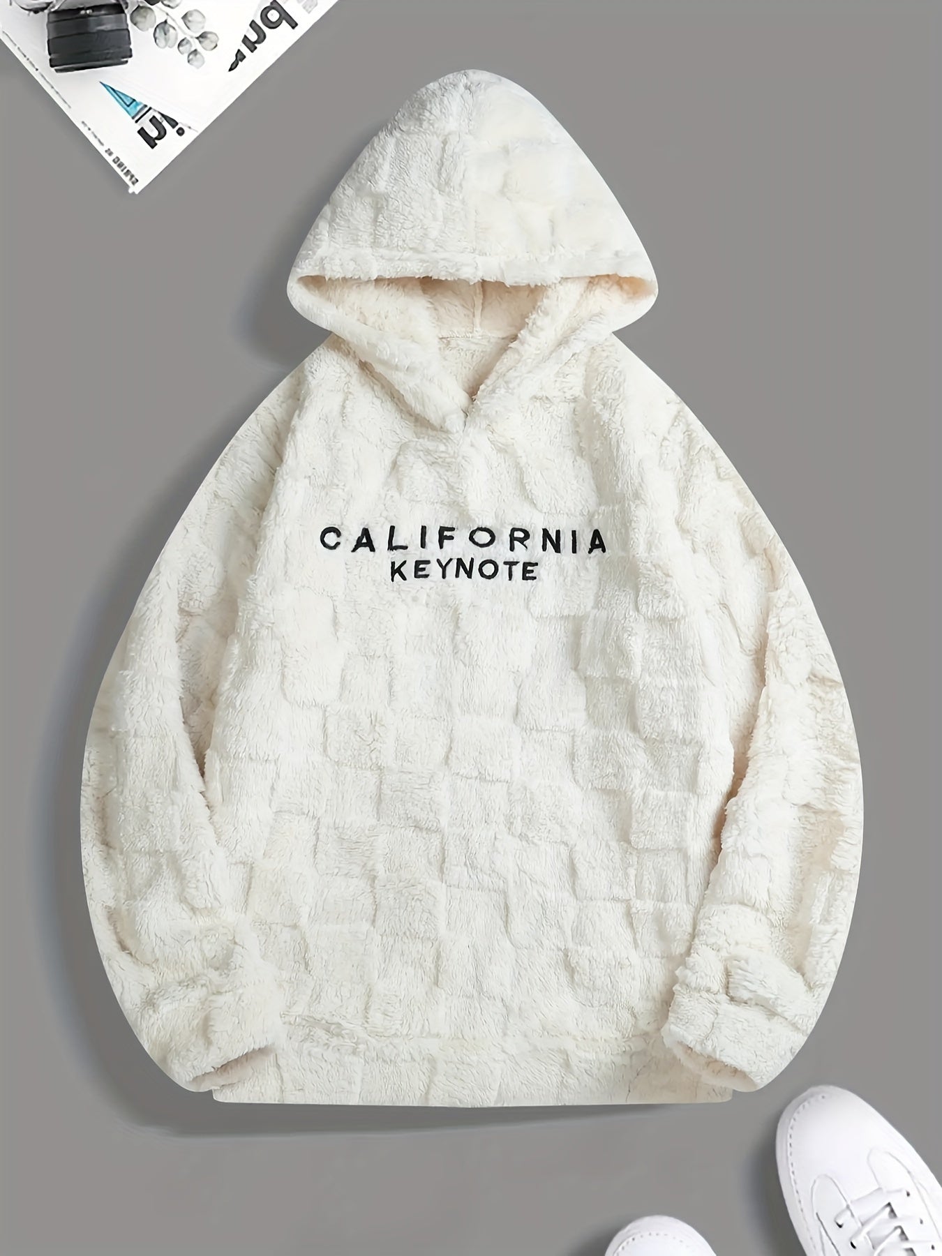 Aspen Trails Hoodie