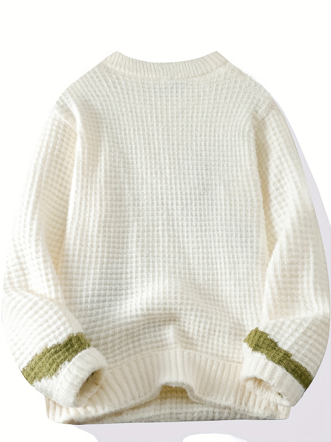 Arlo Knit Sweater