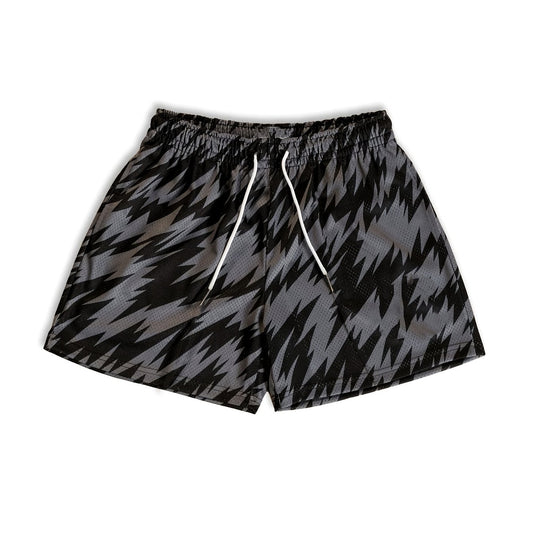 Men's Crusher Mesh Shorts