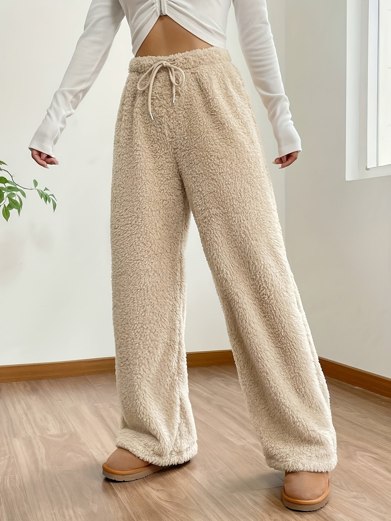 Warm N Cozy Lounge Pants