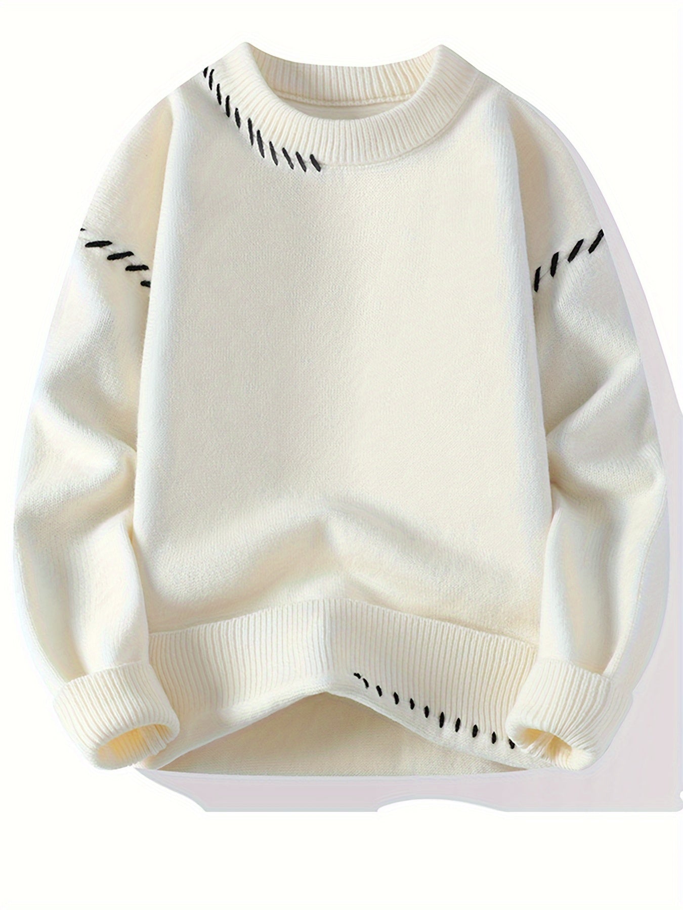 Riley Crewneck