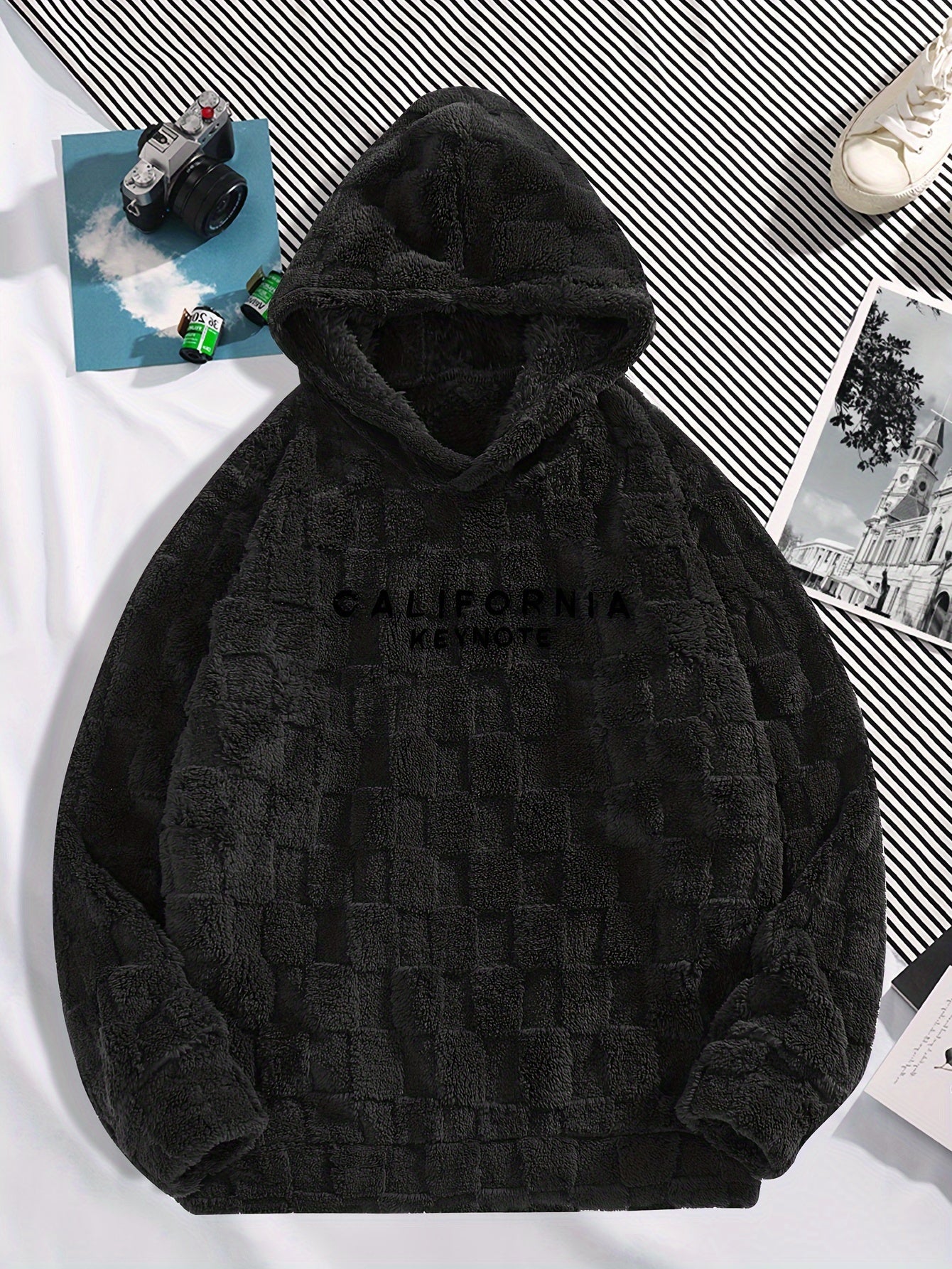 Aspen Trails Hoodie